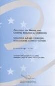 Colloquy on Marine and Coastal Ecological Corridors - Proceedings, Llandudno, June 2002 (Environmental Encounters No. 55)