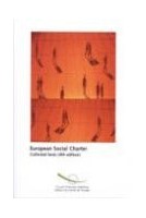European social Charter - Collected texts (4th edition)