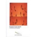 European social Charter - Collected texts (4th edition)