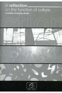 Recondita armonia - A reflection on the function of culture in building citizenship capacity (Policy note No.10)