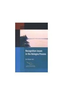 Recognition issues in the Bologna Process