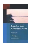 Recognition issues in the Bologna Process