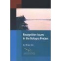 Recognition issues in the Bologna Process