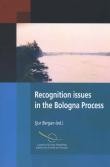 Recognition issues in the Bologna Process