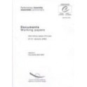 Parliamentary Assembly - Working papers - 2003 Ordinary Session (First part) / 27-31 January 2003 - Volume II