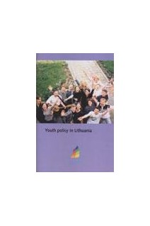 Youth policy in Lithuania