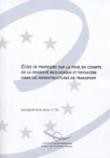 PDF - Code de pratiques sur la prise en compte de la diversité biologique et paysagère dans les infrastructures de transport (Sauvegarde de la nature n° 131)