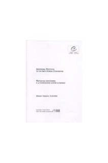 Protocole additionnel à la Convention contre le dopage - Varsovie, novembre 2002