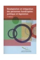 PDF - Réadaptation et intégration des personnes handicapées : politique et législation - 7ème édition