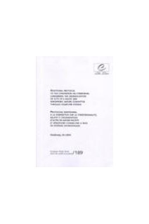 Protocole additionnel à la Convention sur la cybercriminalité, relatif à l'incrimination d'actes de nature raciste et xénophobe commis par le biais de systèmes informatiques - Strasbourg, janvier 2003 - Série des traités européens n° 189