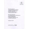 Protocole additionnel à la Convention sur la cybercriminalité, relatif à l'incrimination d'actes de nature raciste et xénophobe commis par le biais de systèmes informatiques - Strasbourg, janvier 2003 - Série des traités européens n° 189