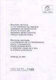 Protocole additionnel à la Convention sur la cybercriminalité, relatif à l'incrimination d'actes de nature raciste et xénophobe commis par le biais de systèmes informatiques - Strasbourg, janvier 2003 - Série des traités européens n° 189