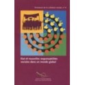 Etat et nouvelles responsabilités sociales dans un monde global (Tendances de la cohésion sociale n° 6)