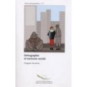 Démographie et exclusion sociale (Etudes démographiques, n° 37)