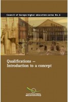 PDF - Qualifications -- Introduction to a concept (Council of Europe higher education series No.6)