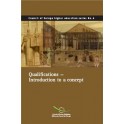 PDF - Qualifications -- Introduction to a concept (Council of Europe higher education series No.6)