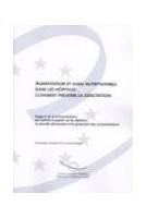 PDF - Alimentation et soins nutritionnels dans les hôpitaux: comment prévenir la dénutrition