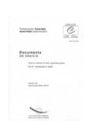 Assemblée parlementaire - Documents de séance - Session ordinaire 2002 (Quatrième partie), septembre 2002, Volume VIII