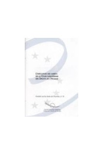 PDF - L'exécution des arrêts de la Cour européenne des Droits de l'Homme (Dossiers sur les droits de l'homme n° 19)