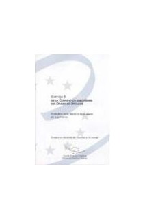 Article 5 de la Convention Européenne des Droits de l'Homme - Protection de la liberté et de la sûreté de la personne (Dossiers sur les droits de l'Homme n° 12 révisé)