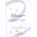 Article 5 de la Convention Européenne des Droits de l'Homme - Protection de la liberté et de la sûreté de la personne (Dossiers sur les droits de l'Homme n° 12 révisé)