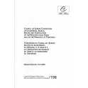 Council of Europe Convention on Laundering, Search, Seizure and Confiscation of the Proceeds from Crime and on the financing of Terrorism (ETS No. 198)