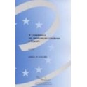3ème Conférence des procureurs généraux d'Europe - Actes, Ljubljana, mai 2002