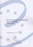 Plan d'action pour la conservation du loup en Europe (Canis Lupus) (Sauvegarde de la nature n°113)