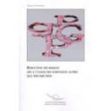 Réduction des risques liés à l'usage des substances autres que par injection - Actes, Strasbourg, février 2002