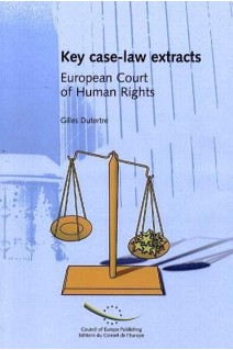 PDF - Key case-law extracts - European Court of Human Rights