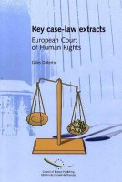 PDF - Key case-law extracts - European Court of Human Rights