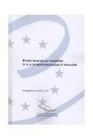 Etudes relatives au transport et à la diversité biologique et paysagère (Sauvegarde de la nature n° 132)