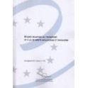 Etudes relatives au transport et à la diversité biologique et paysagère (Sauvegarde de la nature n° 132)