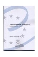 Studies on Transport and Biological and Landscape Diversity (Nature and Environment No. 132)