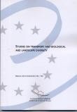 Studies on Transport and Biological and Landscape Diversity (Nature and Environment No. 132)