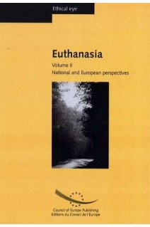 PDF - Ethical eye: Euthanasia - Volume II, national and European perspectives