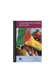 PDF - La prévention de la violence dans le sport