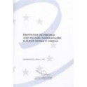 Identification des principales zones protégées transfrontalières en Europe centrale et orientale (Sauvegarde de la nature n° 128)