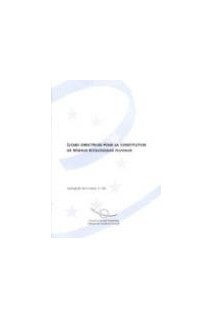Lignes directrices pour la constitution de réseaux écologiques fluviaux (Sauvegarde de la nature n° 129)