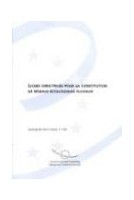 PDF - Lignes directrices pour la constitution de réseaux écologiques fluviaux (Sauvegarde de la nature n° 129)