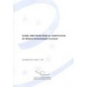 PDF - Lignes directrices pour la constitution de réseaux écologiques fluviaux (Sauvegarde de la nature n° 129)