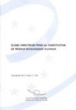 PDF - Lignes directrices pour la constitution de réseaux écologiques fluviaux (Sauvegarde de la nature n° 129)