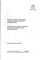 Council of Europe Convention on Action against Trafficking in Human Beings (ETS 197)