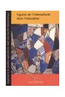 Figures de l'interculturel dans l'éducation