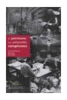 Le patrimoine des universités européennes