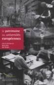 Le patrimoine des universités européennes