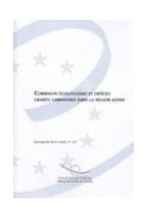 Corridors écologiques et espèces : grands carnivores dans la région alpine (Sauvegarde de la nature n°n 127)