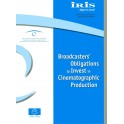 Iris Special - Broadcasters' Obligations to Invest in Cinematographic Production