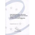 Lignes directrices pour l'application des instruments internationaux existants lors de la constitution du Réseau écologique paneuropéen (Sauvegarde de la nature n° 124)