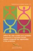Utiliser des aides sociales pour combattre la pauvreté et l'exclusion sociale : Examen comparatif des opportunités et des problèmes (Tendances de la Cohésion Sociale n° 3) 